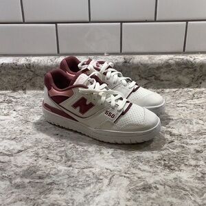 New Balance 550 Sneaker